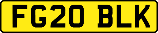 FG20BLK