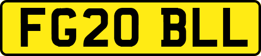 FG20BLL