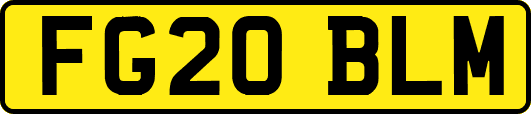 FG20BLM