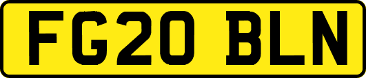 FG20BLN