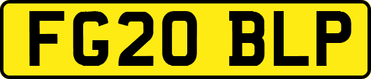 FG20BLP