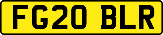 FG20BLR