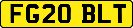FG20BLT