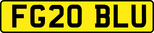 FG20BLU