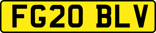 FG20BLV