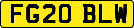 FG20BLW