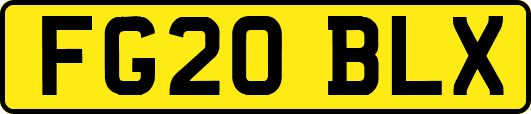 FG20BLX