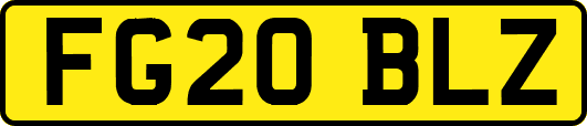 FG20BLZ