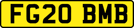 FG20BMB