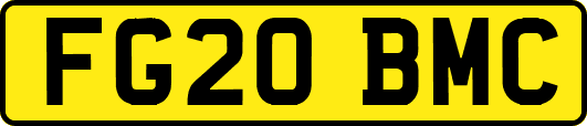 FG20BMC
