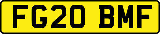 FG20BMF
