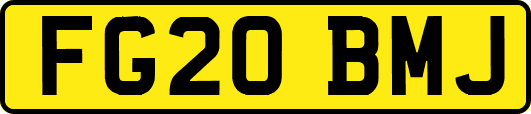 FG20BMJ
