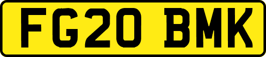 FG20BMK