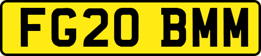 FG20BMM