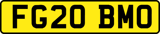 FG20BMO