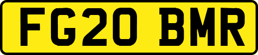 FG20BMR