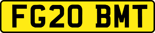 FG20BMT