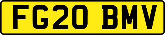 FG20BMV
