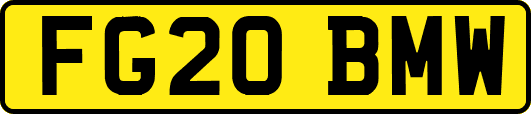 FG20BMW
