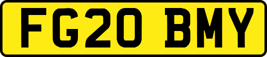 FG20BMY