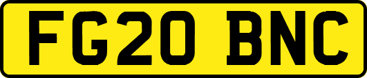 FG20BNC