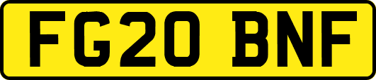 FG20BNF