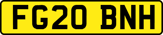 FG20BNH