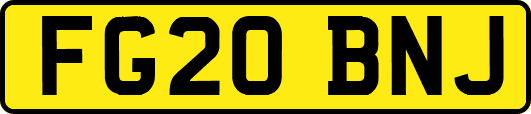 FG20BNJ