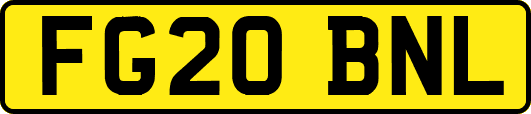 FG20BNL