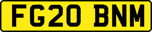 FG20BNM