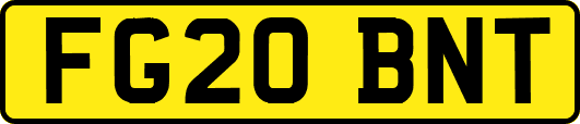 FG20BNT