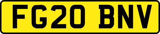FG20BNV