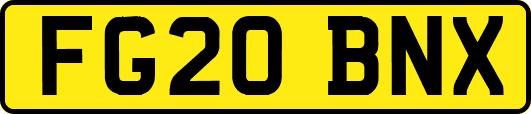FG20BNX