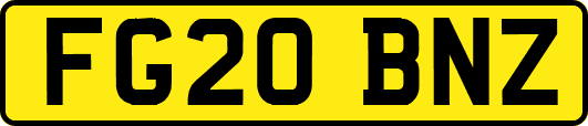FG20BNZ
