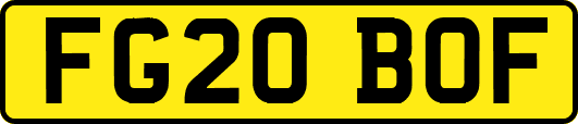 FG20BOF