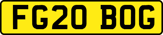 FG20BOG