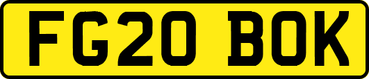 FG20BOK