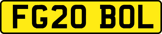 FG20BOL
