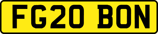 FG20BON