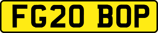 FG20BOP