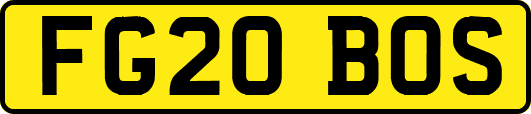 FG20BOS