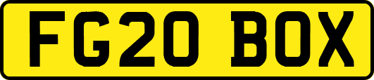 FG20BOX