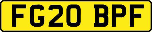 FG20BPF