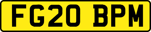 FG20BPM