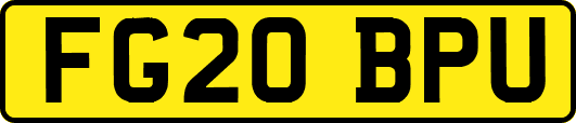 FG20BPU