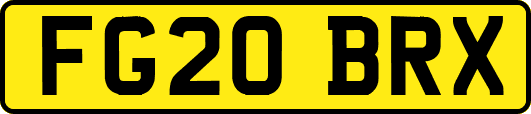 FG20BRX