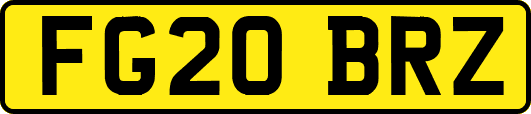 FG20BRZ