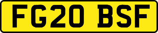 FG20BSF