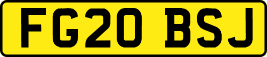 FG20BSJ