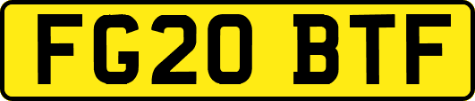 FG20BTF